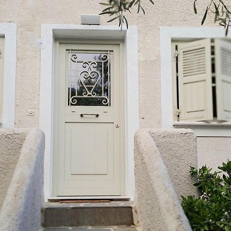 Nama Beach House Arkadiko Chorio Dış mekan fotoğraf