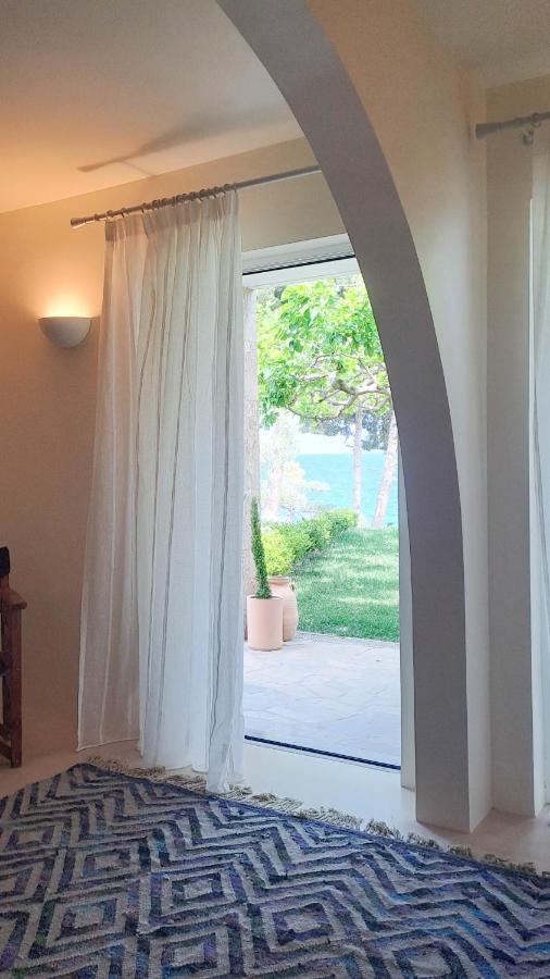Nama Beach House Arkadiko Chorio Dış mekan fotoğraf