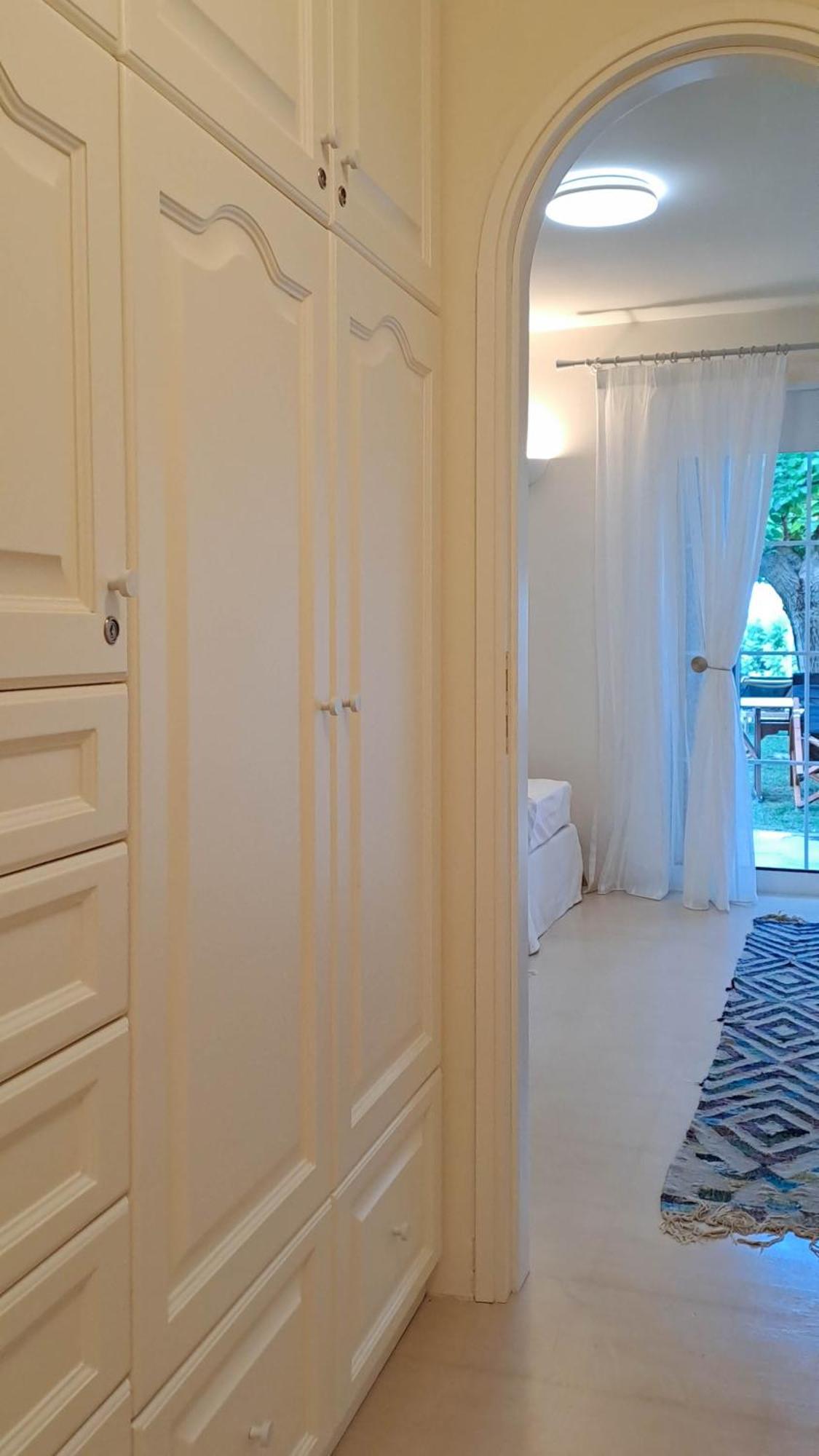 Nama Beach House Arkadiko Chorio Dış mekan fotoğraf