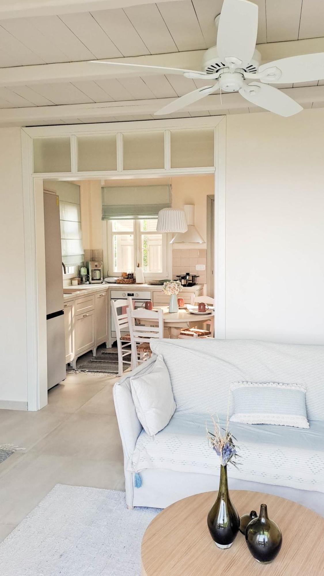 Nama Beach House Arkadiko Chorio Dış mekan fotoğraf