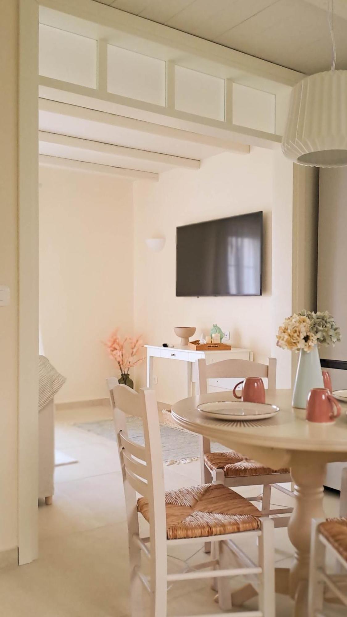 Nama Beach House Arkadiko Chorio Dış mekan fotoğraf