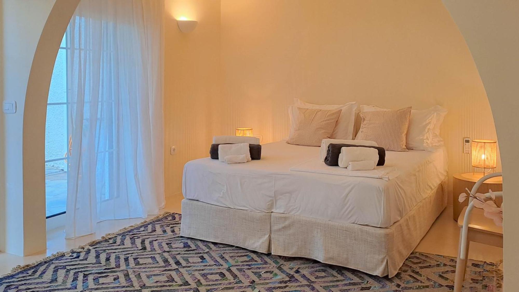 Nama Beach House Arkadiko Chorio Dış mekan fotoğraf