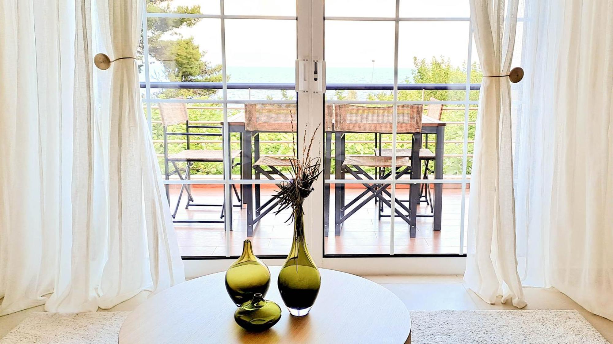 Nama Beach House Arkadiko Chorio Dış mekan fotoğraf