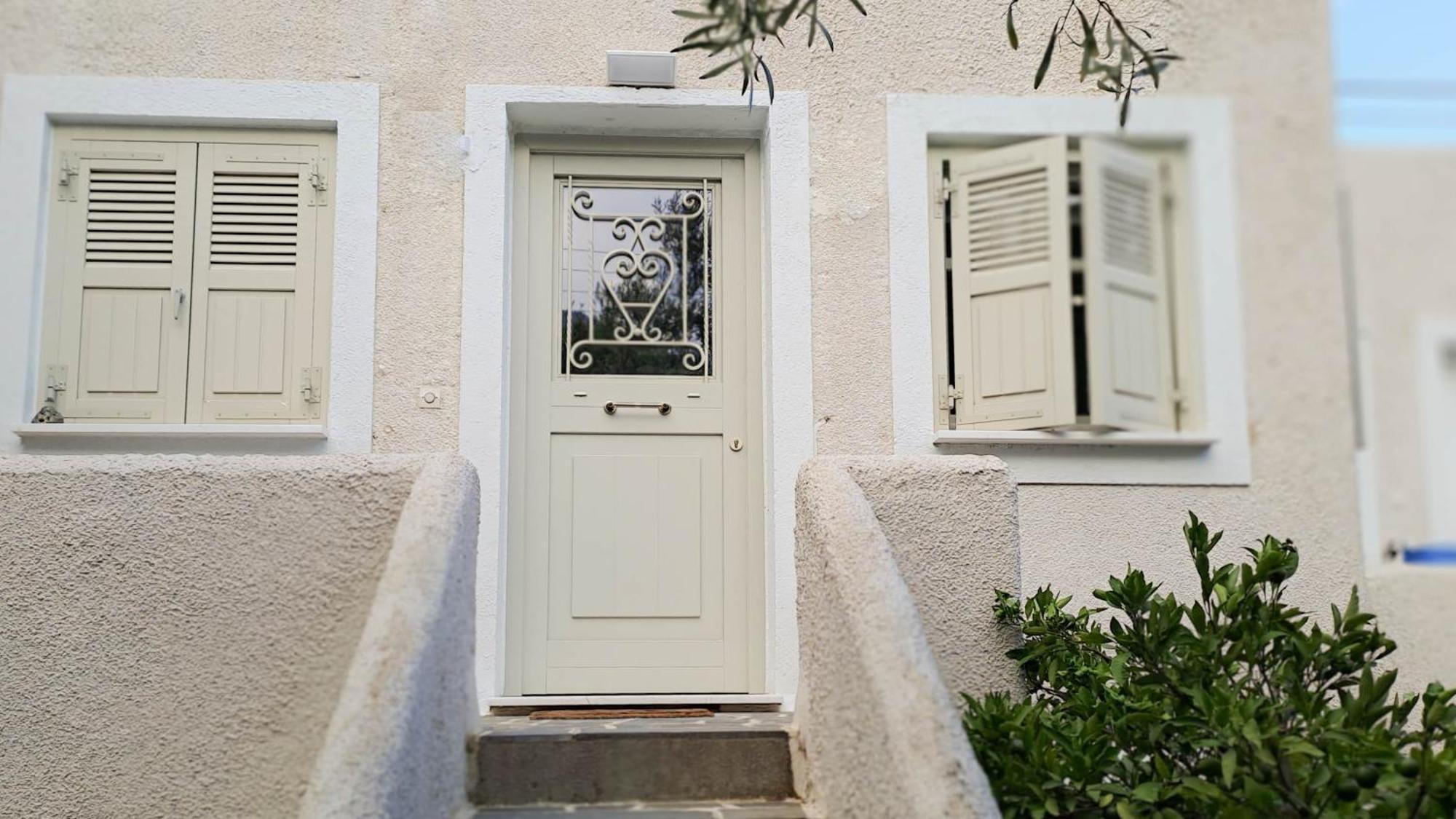 Nama Beach House Arkadiko Chorio Dış mekan fotoğraf